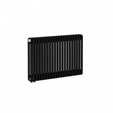 Радиатор трубчатый RIFAR TUBOG VENTIL 3057 32 секции нижнее подключение 3/4 RAL 9016 3057-32-DV1 Радиатор трубчатый RIFAR TUBOG VENTIL 3057 32 секции нижнее подключение 3/4 RAL 9016 3057-32-DV1