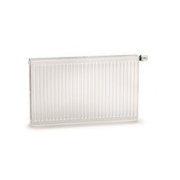Радиатор стальной панельный Kermi therm-x2 Profil-V FTV 22 300x800 мм X2 Inside нижнее справа RAL 9016 FTV220300801R2Y