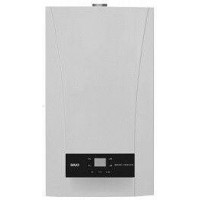 Котёл  настенный, ECO NOVA 18F, белый