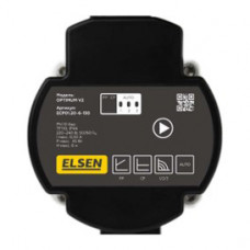Циркуляционный насос ELSEN Ecoflow ECP01.25-8-180 DN25 180 мм ECP01.25-8-180 Циркуляционный насос ELSEN Ecoflow ECP01.25-8-180 DN25 180 мм ECP01.25-8-180