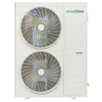 Наружный блок кондиционера Ecoclima ECL-TC48/5R1A(U)
