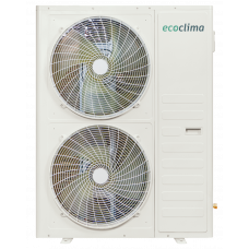 Наружный блок кондиционера Ecoclima ECL-TC48/5R1A(U) Наружный блок кондиционера Ecoclima ECL-TC48/5R1A(U)