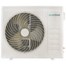 Наружный блок кондиционера Ecoclima ECL-TC36/5R1(U) Наружный блок кондиционера Ecoclima ECL-TC36/5R1(U)