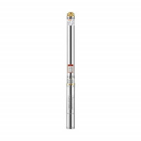 Насос скважинный SMART Install SQW 2-60 0.55 кВт 1x230 В 58401S