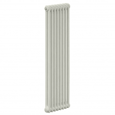 Радиатор стальной трубчатый IRSAP Tesi 2 1800 8 секций RAL 9002 RR2180008RAL9002A418N
