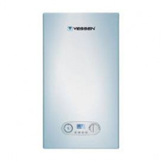 Настенный двухконтурный котел VESSEN ECO 13 HM NG, мощностью 7-13 кВт, с закрытой камерой сгорания Настенный двухконтурный котел VESSEN ECO 13 HM NG, мощностью 7-13 кВт, с закрытой камерой сгорания