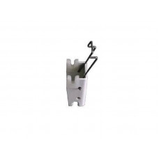 Консоль настенная Zehnder CVD 1 25/30 мм TechnoLine 795049TechnoLine