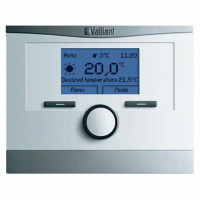 Регулятор отопления автоматический Vaillant multiMATIC VRC 700/6 0020171319