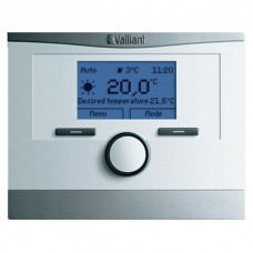 Регулятор отопления автоматический Vaillant multiMATIC VRC 700/6 0020171319