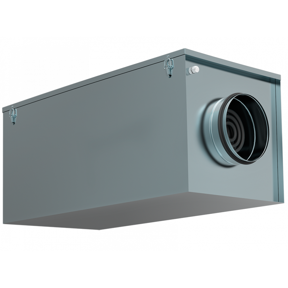 Приточная установка SHUFT ECO 160/1-5,0/ 2-A