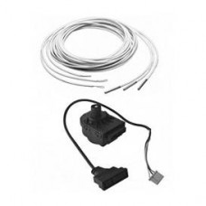 Комплект привод мотора клапана 1.2 м и датчик NTC 10 кОм 2 м BAXI BX4991100302