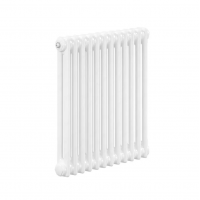 Радиатор трубчатый Zehnder Charleston Completto 2050 20 секций нижнее подключение слева C2050/20/V001/M0336 Volcanic