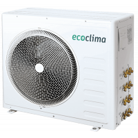 Наружный блок кондиционера Ecoclima ECL/I-TC18/4R1 инверторный