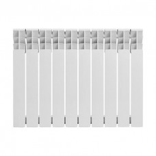 Радиатор биметаллический Smart Install biHeavy One 500 10 секций 56054S