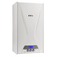 Настенный  двухконтурный котел PROTEUS PLUS BLUE 28 HM NG с закрытой камерой сгорания