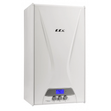 Настенный  двухконтурный котел PROTEUS PLUS BLUE 28 HM NG с закрытой камерой сгорания