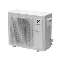 Внешний блок сплит-системы Electrolux EACO/out-18H/UP4-DC/N8 инверторный НС-1482007