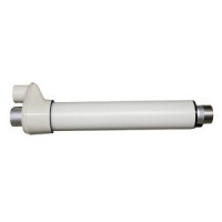 Наконечник горизонтальный для раздельных труб Baxi KHG 714010610