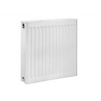 Радиатор стальной Kermi therm-x2 Profil-K тип 22 500x1200 мм боковое подключение FK0220501201N2Y RAL 9016