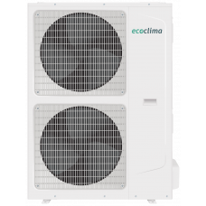 Наружный блок кондиционера Ecoclima ECL-TC60/5R1(U) Наружный блок кондиционера Ecoclima ECL-TC60/5R1(U)