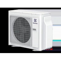 Наружный блок мульти-сплит-системы Electrolux EACO/I-28 FMI-4/N8_ERP инверторный на 4 комнаты EACO/I-28 FMI-4/N8_ERP