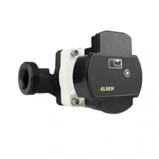 Насос циркуляционный Elsen APE DN25 8 м 180 мм с частотным регулированием APE258180 Насос циркуляционный Elsen APE DN25 8 м 180 мм с частотным регулированием APE258180
