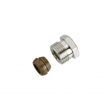 Фитинг Danfoss D16 для медных труб RA-N-15 013G4116