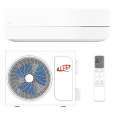Сплит-система Just AIRCON Silvery JAC-12HPSA/CGS / JACO-12HPSA/CGS Сплит-система Just AIRCON Silvery JAC-12HPSA/CGS / JACO-12HPSA/CGS