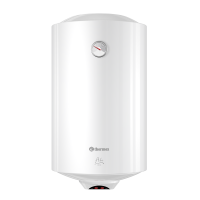 Водонагреватель  Thermex Akvo 80 V 80 л 15981