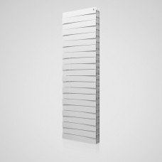 Радиатор биметаллический Royal Thermo PianoForte TOWER 22 секции Bianco Traffico RTPFTBT22 RAL 9016