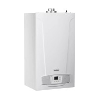 Котел газовый настенный BAXI ECO Life 1.14 F 7682323