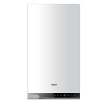 Котел газовый настенный Haier TechLine 2.10 Ti 10 кВт двухконтурный GE0Q69E08RU