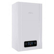 Настенный  двухконтурный котел PROTEUS PLUS BLUE 24 HM NG New мощностью 24кВт с закрытой камерой сгорания