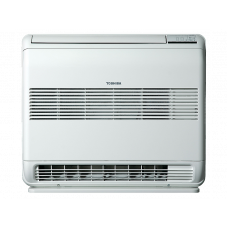 Внутренний блок сплит-системы TOSHIBA Console RAS-B10J2FVG-E напольно-консольный инверторный RAS-B10J2FVG-E Внутренний блок сплит-системы TOSHIBA Console RAS-B10J2FVG-E напольно-консольный инверторный RAS-B10J2FVG-E
