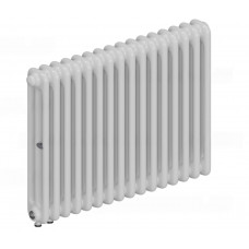 Радиатор трубчатый RIFAR TUBOG VENTIL 3052 12 секций нижнее подключение TUB-3052-12-DV1-RAL 9016 Радиатор трубчатый RIFAR TUBOG VENTIL 3052 12 секций нижнее подключение TUB-3052-12-DV1-RAL 9016