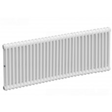 Радиатор трубчатый RIFAR TUBOG 2052 30 сек. боковое подключение RAL 9016 TUB-2052-30-B1-RAL 9016