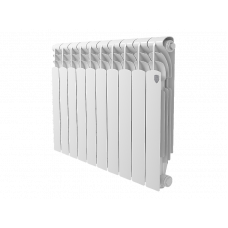 Радиатор Royal Thermo Revolution 500 2.0 - 10 секц.