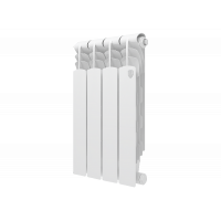 Радиатор Royal Thermo Revolution Bimetall 500 2.0 – 4 секц.