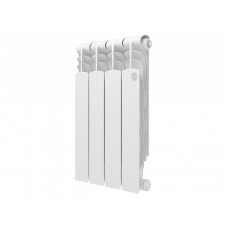 Радиатор Royal Thermo Revolution Bimetall 500 2.0 – 4 секц.