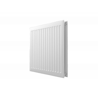 Радиатор панельный Royal Thermo HYGIENE H20-500-1000 RAL9016