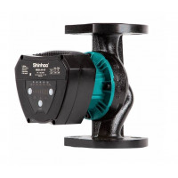Насос циркуляционный Shinhoo MEGA 40-10F фланцевый 71121006