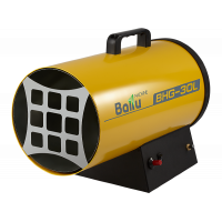 Тепловая пушка газовая Ballu BHG-30L