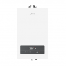 Котёл газовый настенный двухконтурный Midea NEMAN MGB-13-2F 14.4 кВт MGB-13-2F