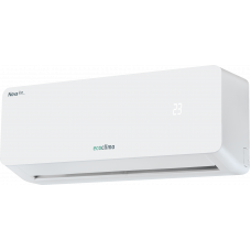 Кондиционер сплит-система Ecoclima ECW/I-CH09/AA-4R1 / EC/I-CH09/A-4R1 инверторный Кондиционер сплит-система Ecoclima ECW/I-CH09/AA-4R1 / EC/I-CH09/A-4R1 инверторный