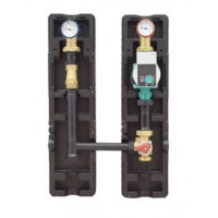 Насосная группа Vatline D-SMT 250 DN 25 1 без насоса T649051