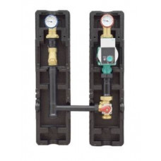 Насосная группа Vatline D-SMT 250 DN 25 1 без насоса T649051 Насосная группа Vatline D-SMT 250 DN 25 1 без насоса T649051
