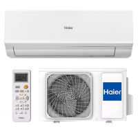 Сплит-система Haier Quantum Inverter белый AS70HQJ2HRA-W / 1U70HQJ2FRA