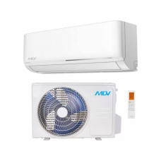 Настенный кондиционер MDV MDSAG-09HRDN8/MDOAG-09HDN8 Настенный кондиционер MDV MDSAG-09HRDN8/MDOAG-09HDN8