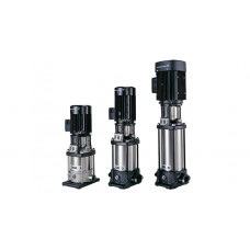 Насос центробежный вертикальный Grundfos CR 20-7 A-F-A-E-HQQE 96500513