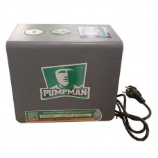 Насосная станция Pumpman S-BOX4-30 с частотным управлением S-BOX4-30